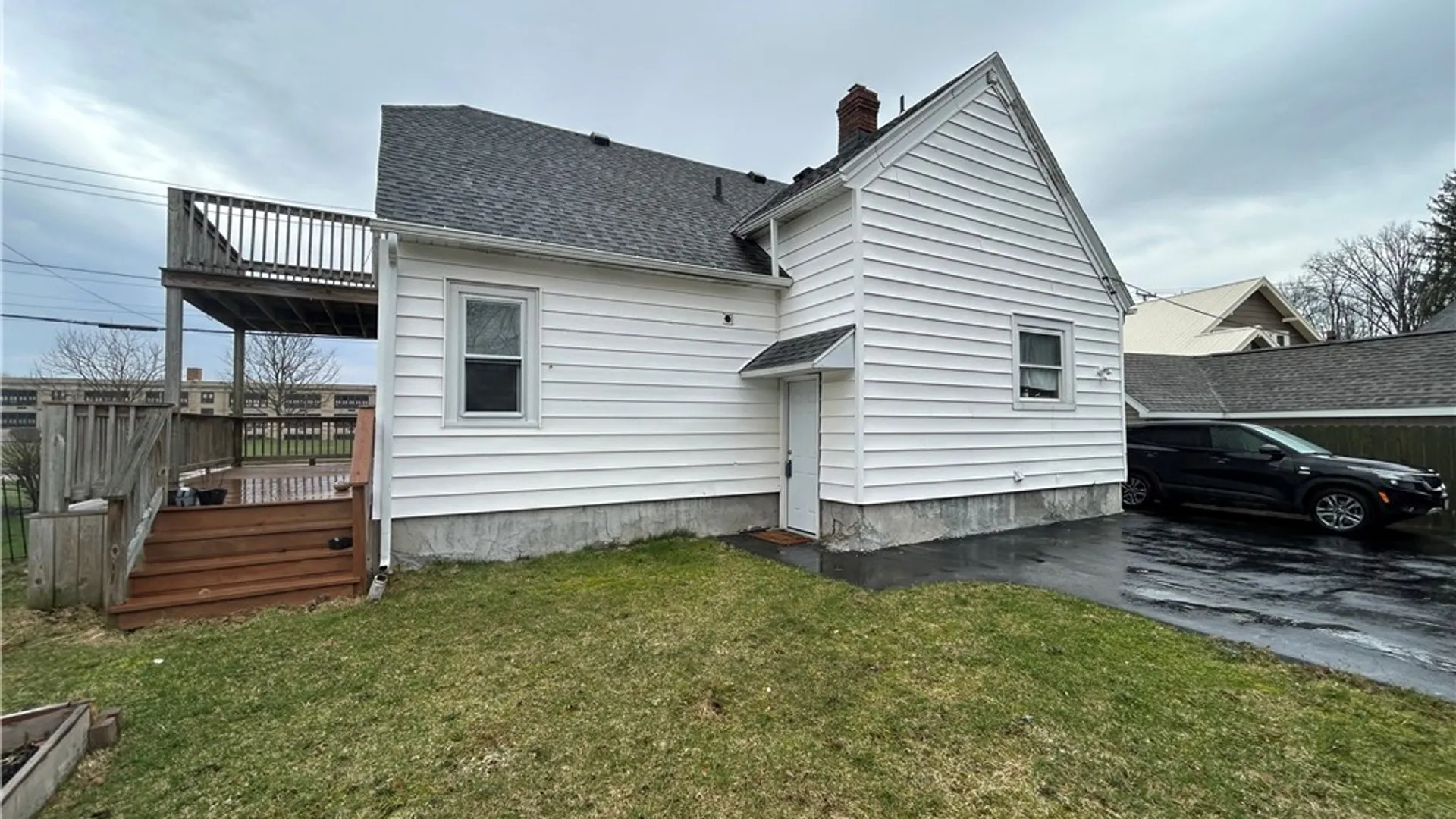 Property at 328 Hall Avenue, Jamestown, NY 14701 5