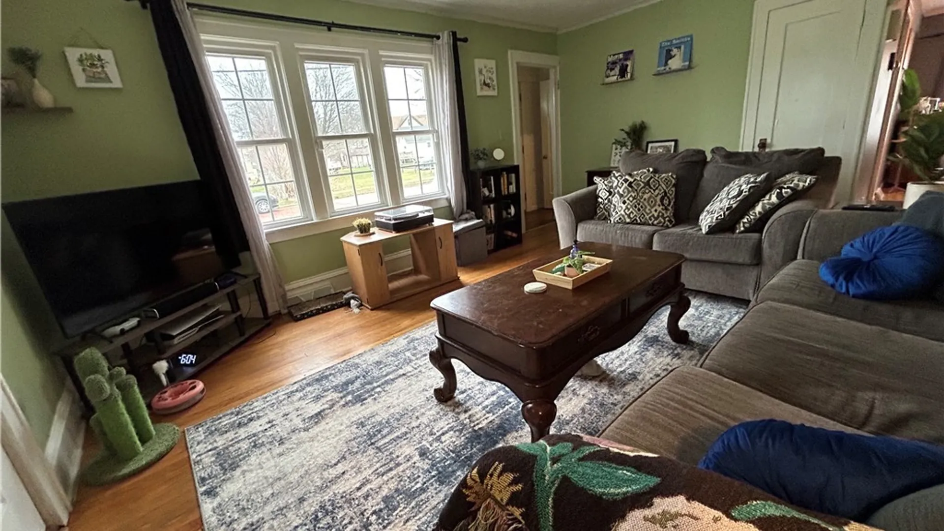 Property at 328 Hall Avenue, Jamestown, NY 14701 6