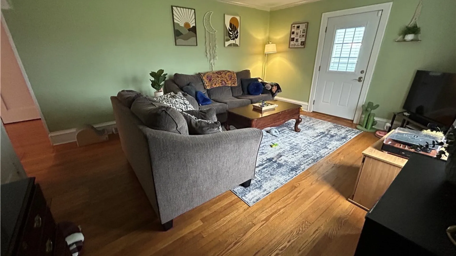 Property at 328 Hall Avenue, Jamestown, NY 14701 7