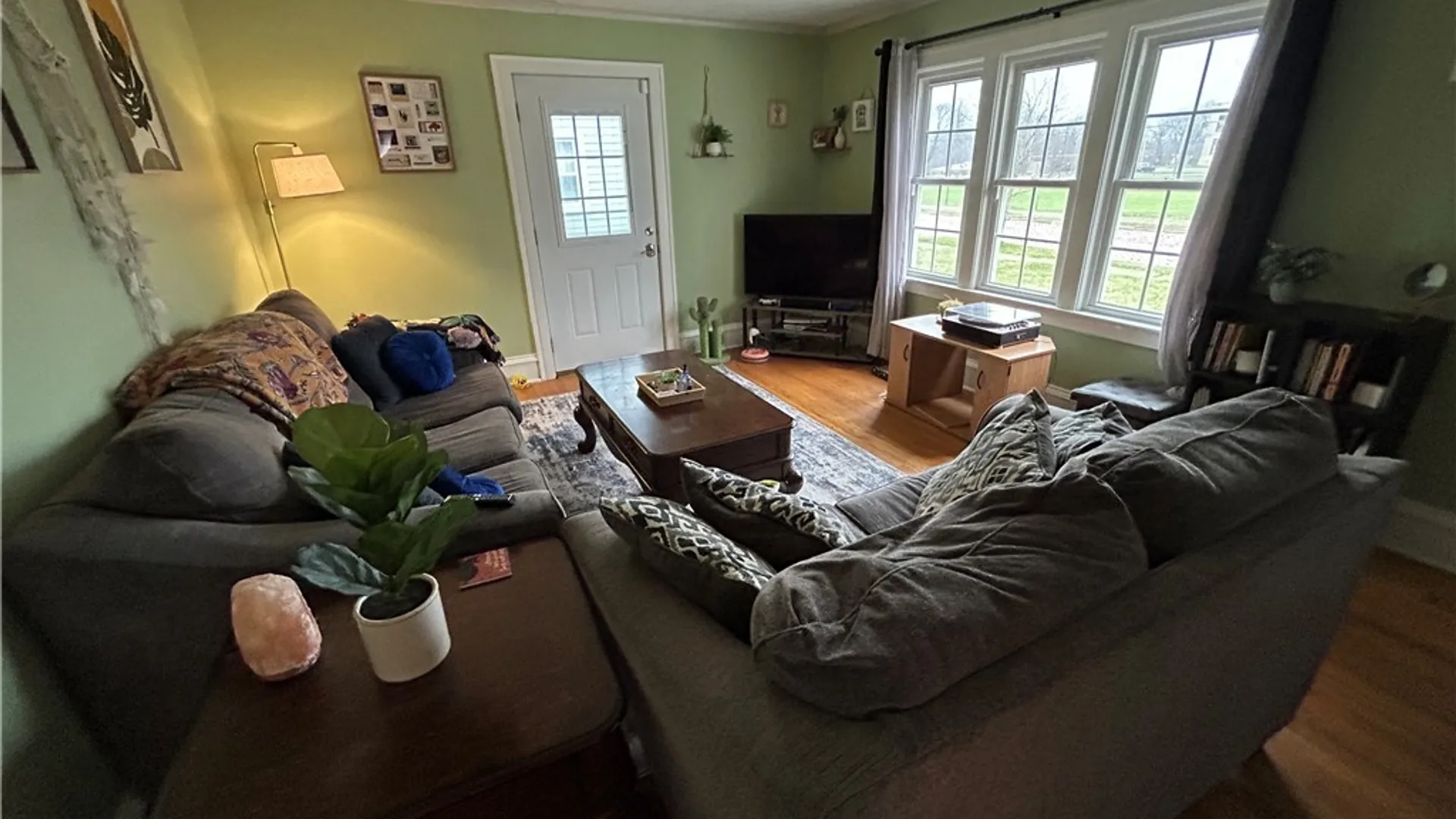 Property at 328 Hall Avenue, Jamestown, NY 14701 8