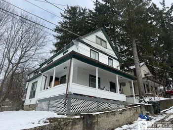 7 Pullman Street, Jamestown, NY 14701