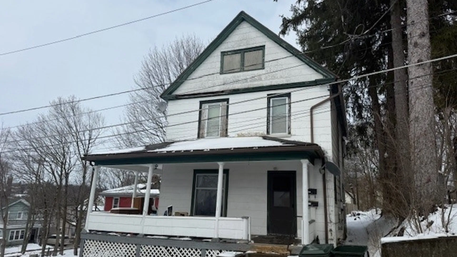 Property at 7 Pullman Street, Jamestown, NY 14701 2