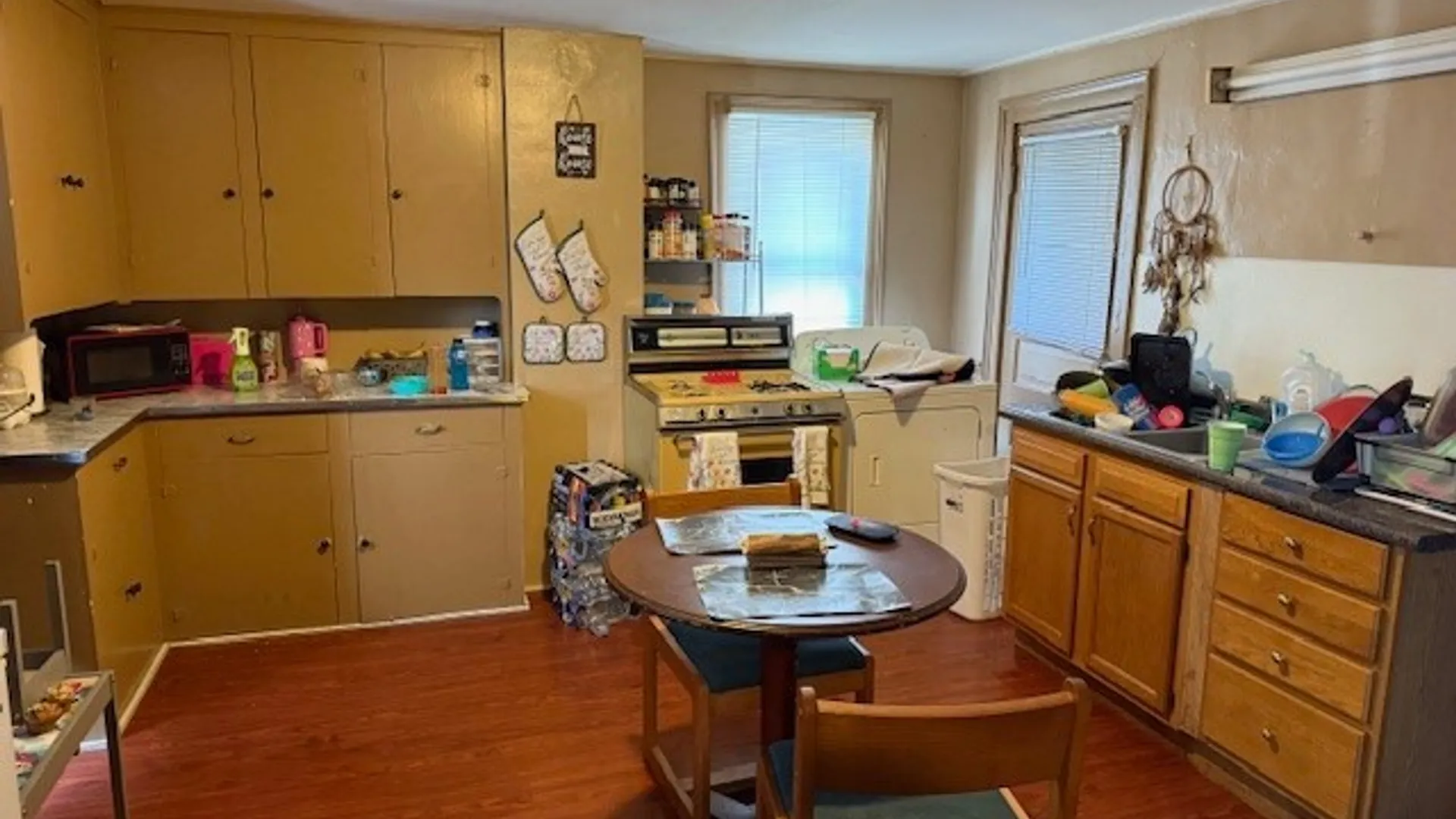 Property at 7 Pullman Street, Jamestown, NY 14701 4