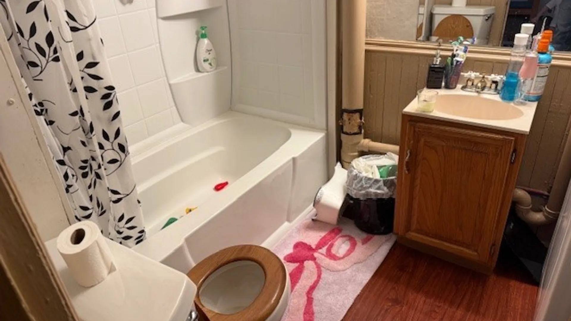 Property at 7 Pullman Street, Jamestown, NY 14701 5