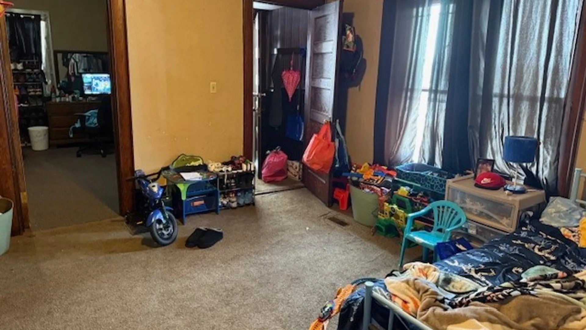 Property at 7 Pullman Street, Jamestown, NY 14701 6