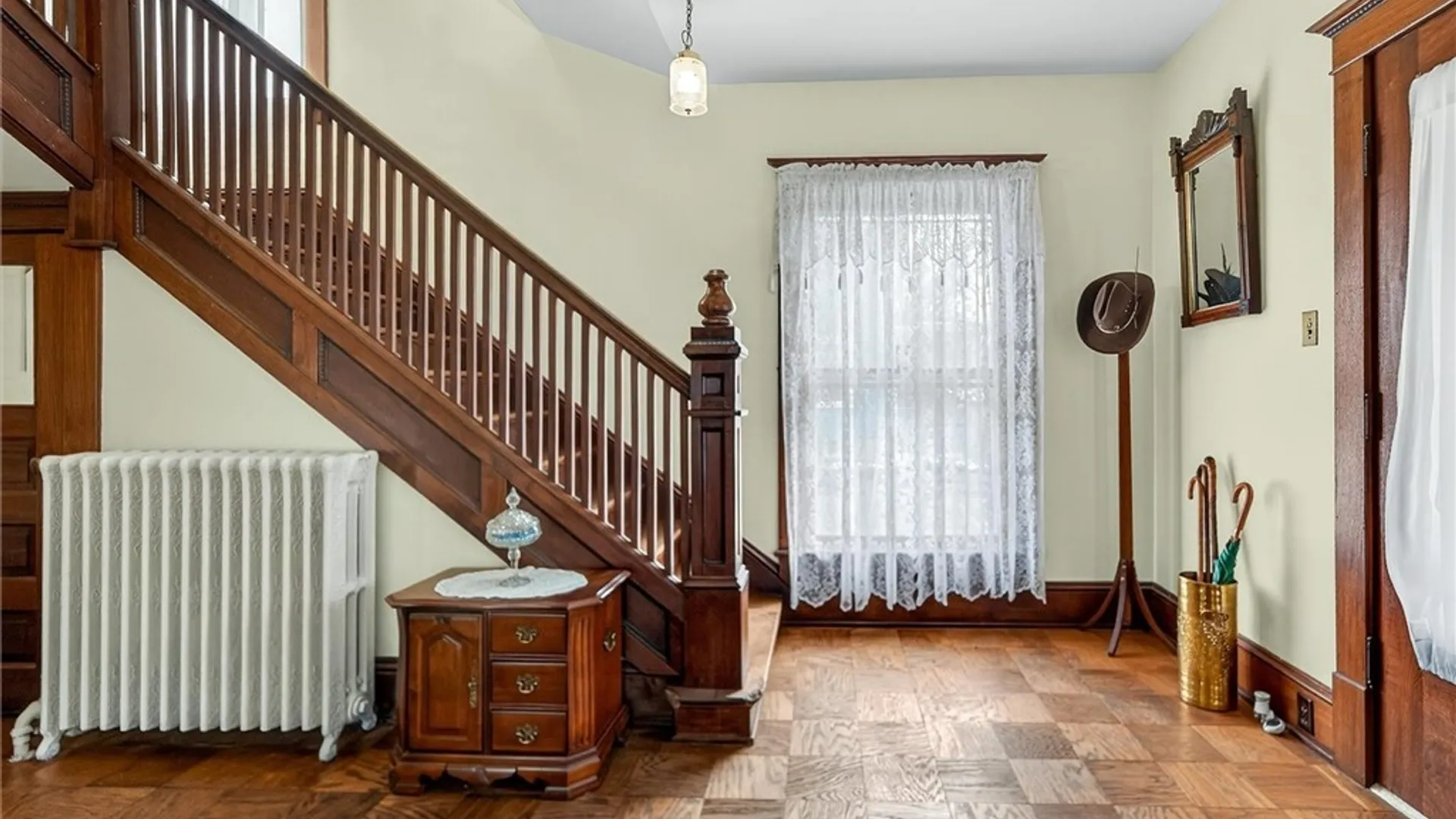 Property at 21 Maple Avenue, Yates, NY 14098 10