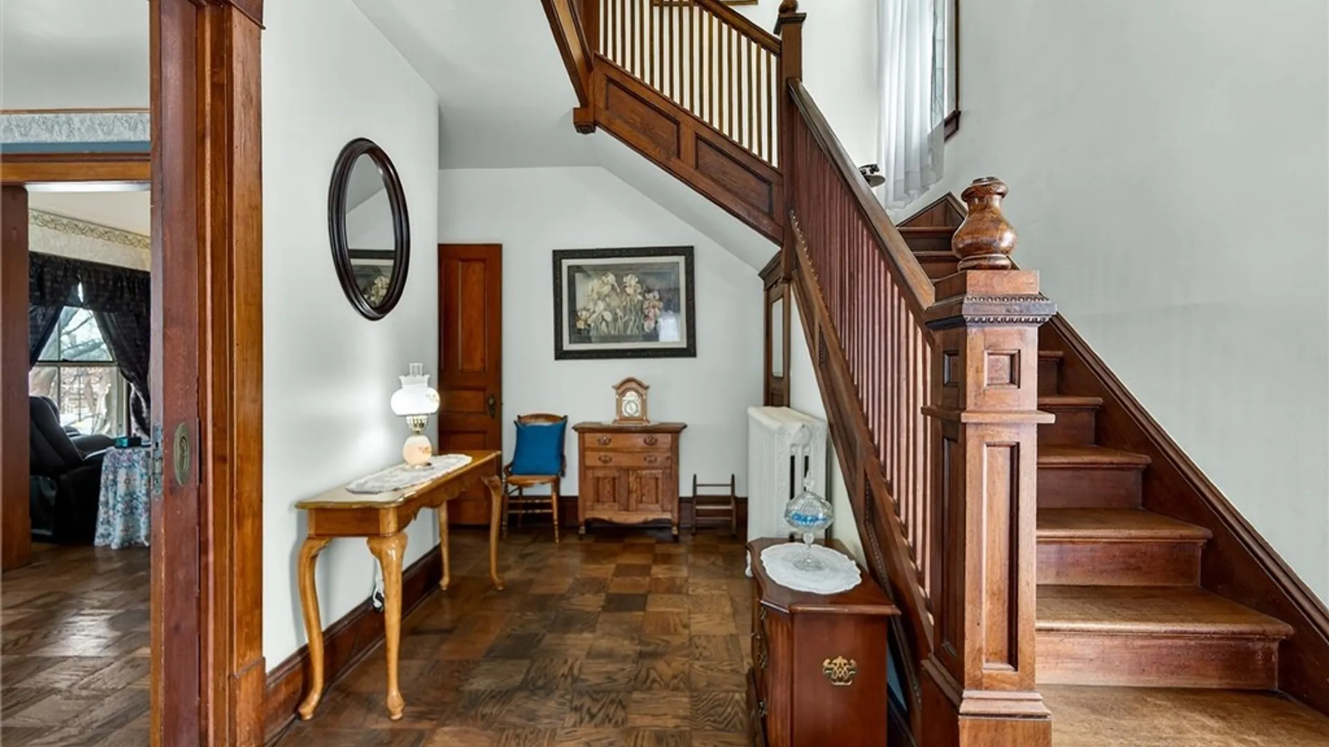 Property at 21 Maple Avenue, Yates, NY 14098 11