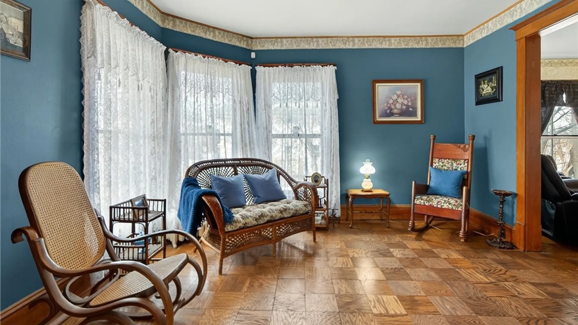 Property at 21 Maple Avenue, Yates, NY 14098 13