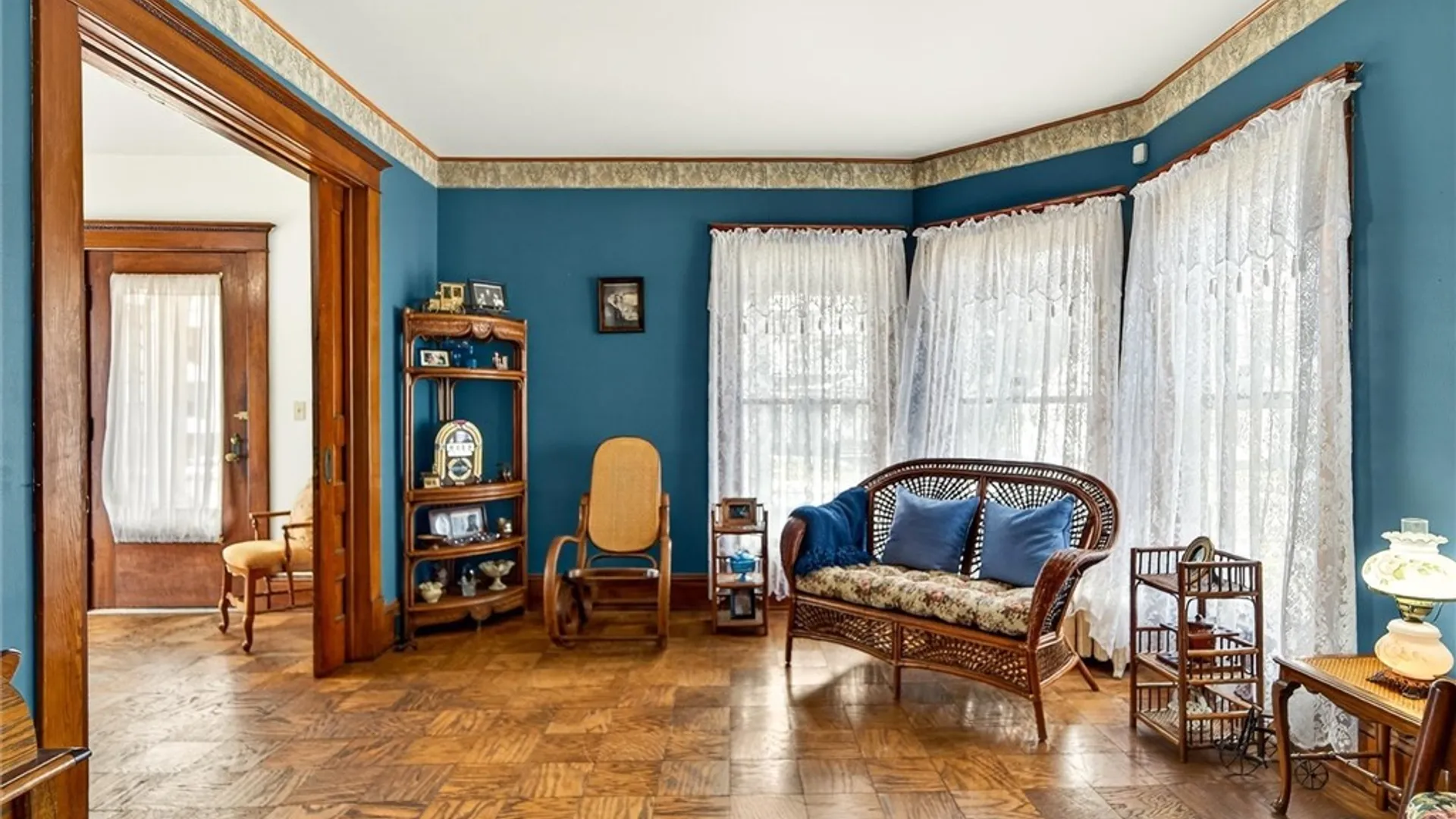 Property at 21 Maple Avenue, Yates, NY 14098 14