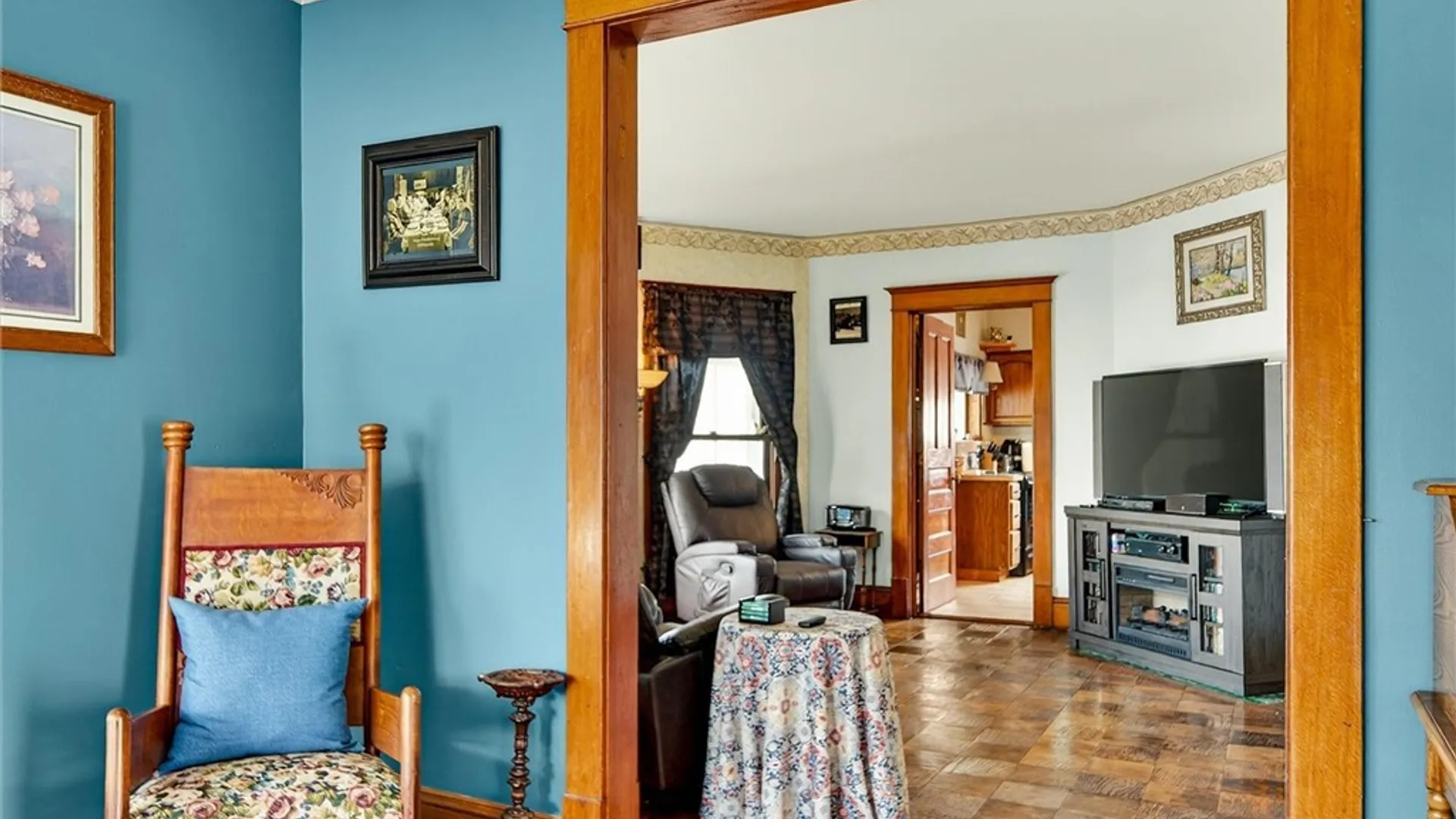 Property at 21 Maple Avenue, Yates, NY 14098 15