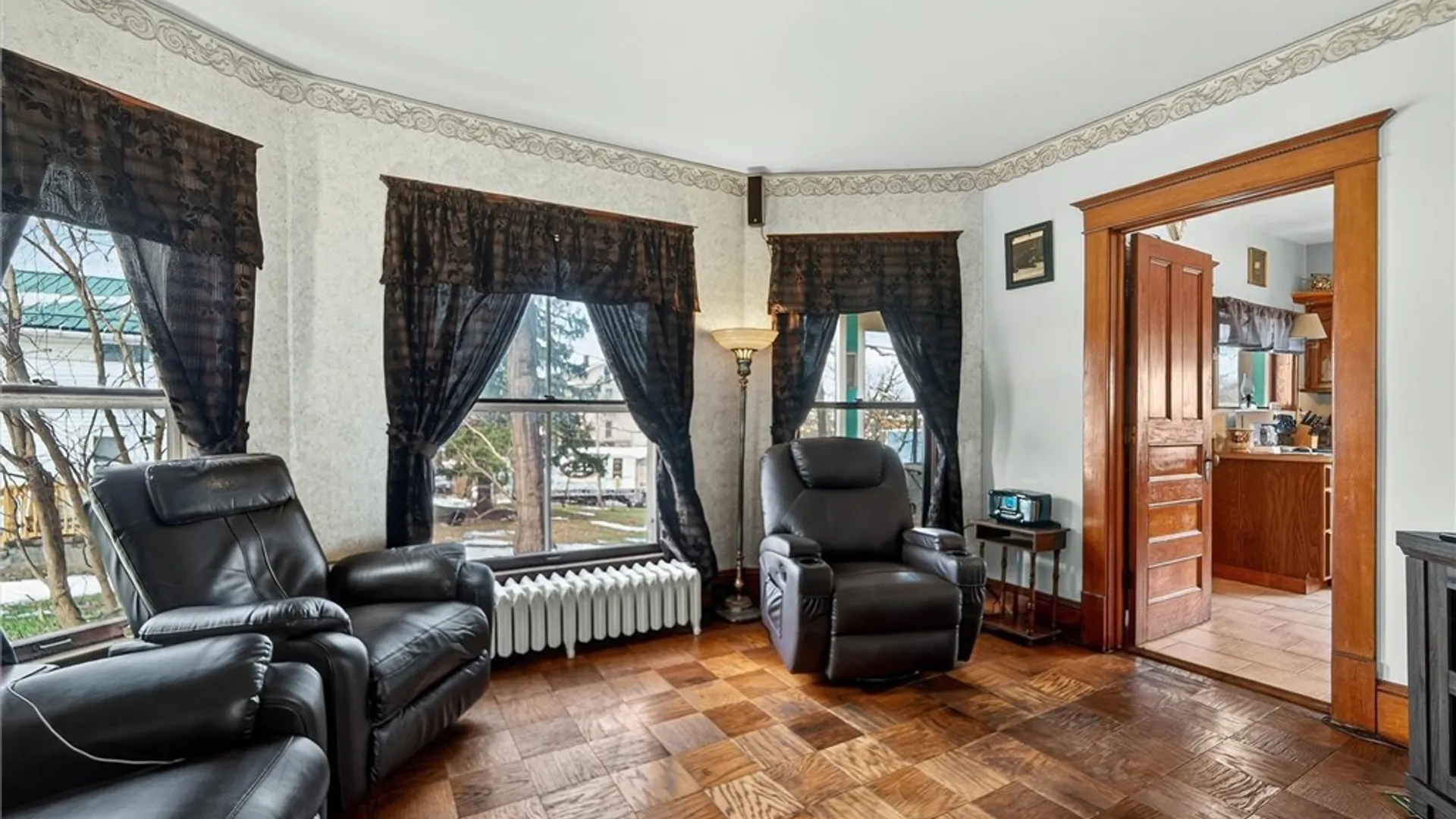 Property at 21 Maple Avenue, Yates, NY 14098 16