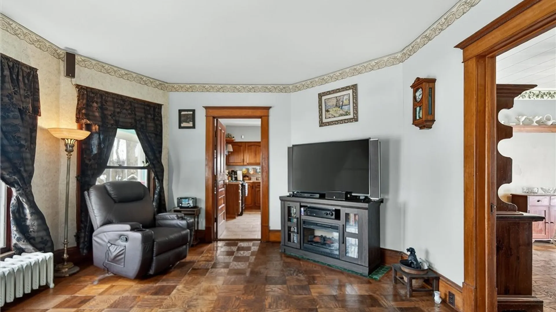 Property at 21 Maple Avenue, Yates, NY 14098 17