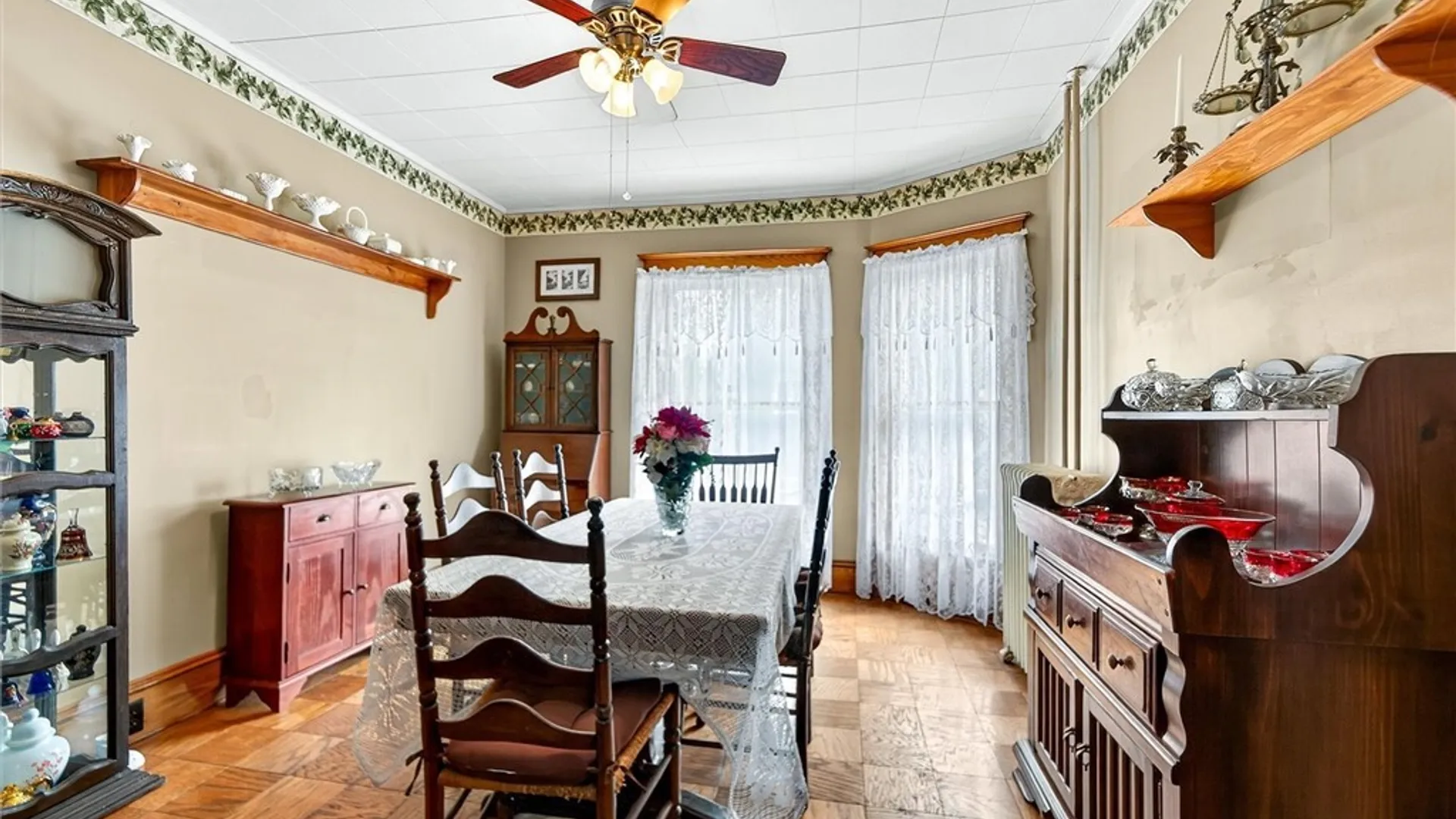 Property at 21 Maple Avenue, Yates, NY 14098 18