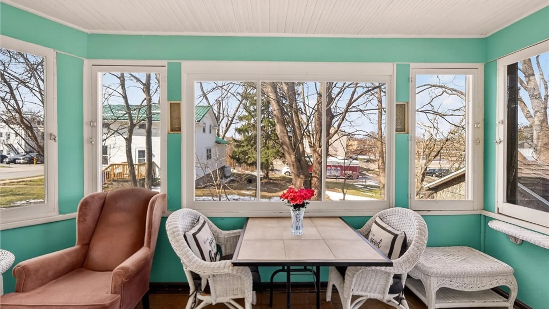 Property at 21 Maple Avenue, Yates, NY 14098 22