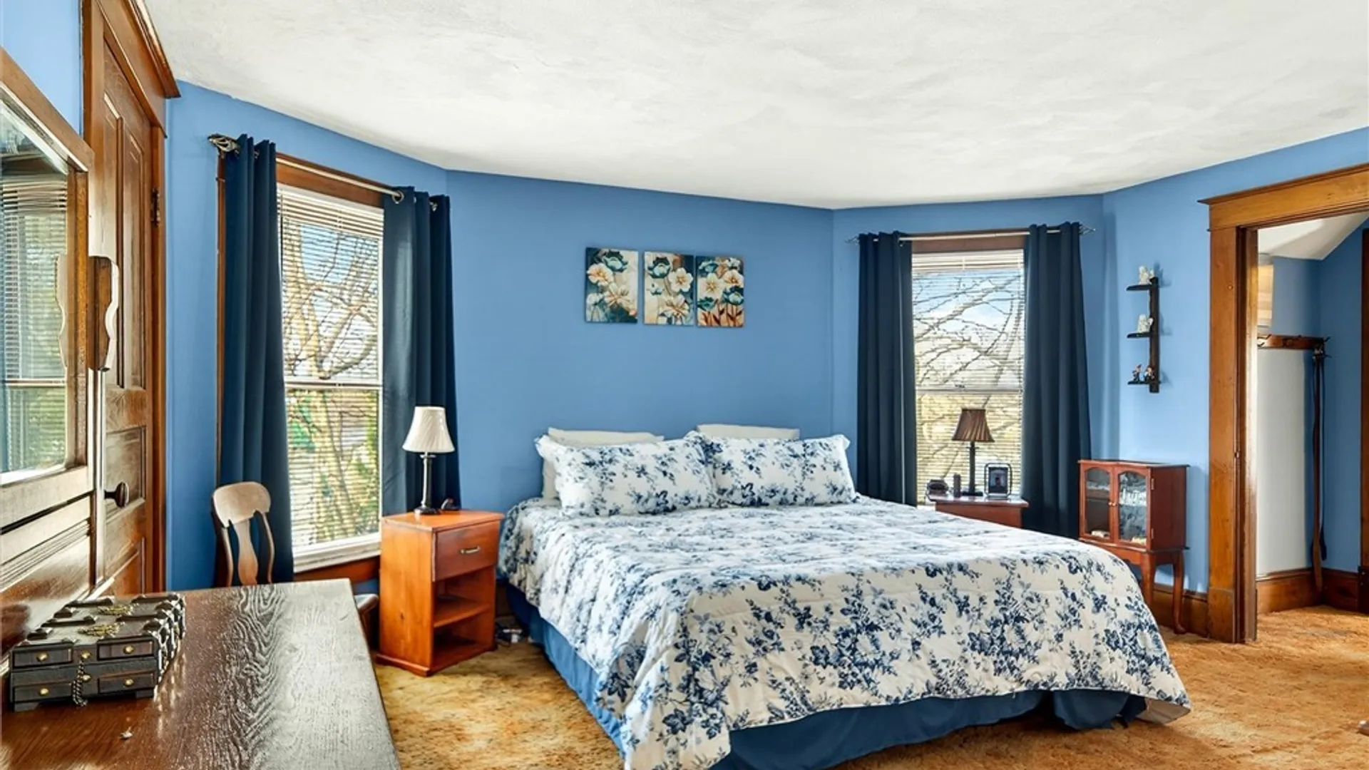 Property at 21 Maple Avenue, Yates, NY 14098 29