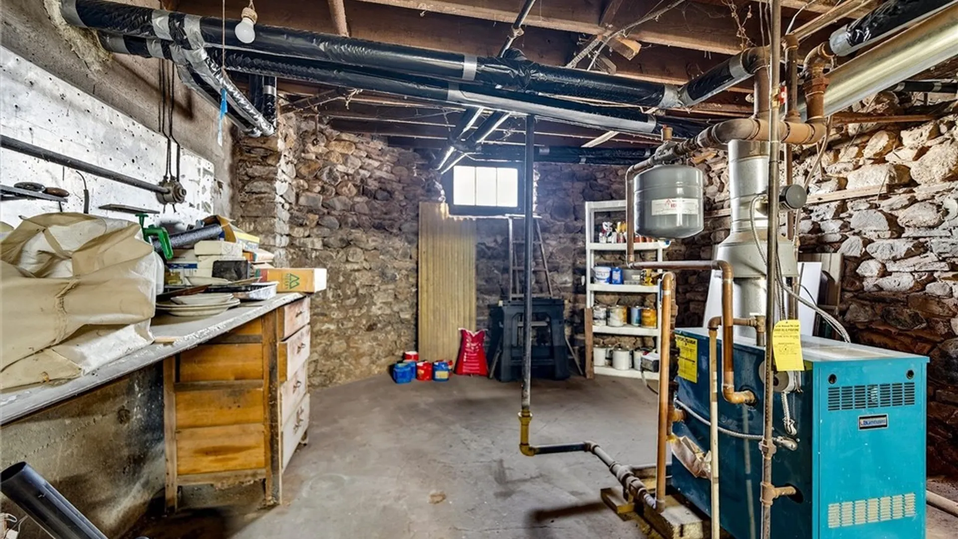 Property at 21 Maple Avenue, Yates, NY 14098 37