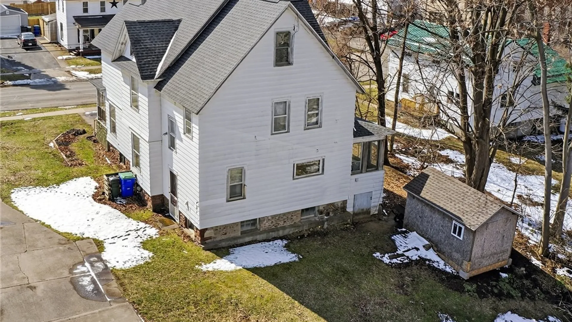 Property at 21 Maple Avenue, Yates, NY 14098 38