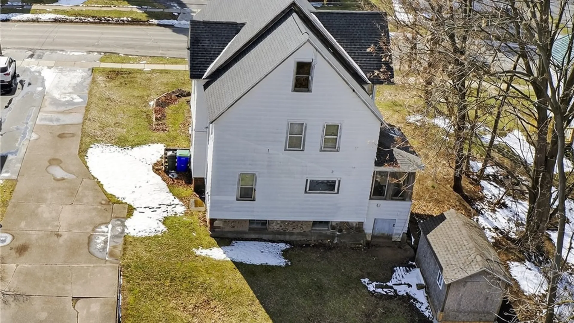 Property at 21 Maple Avenue, Yates, NY 14098 39