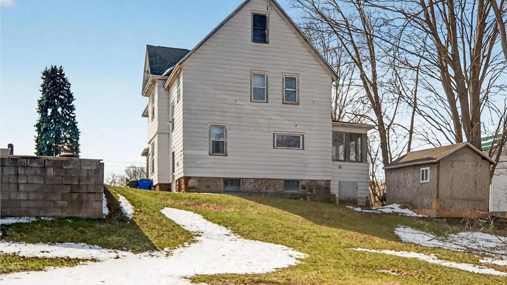 Property at 21 Maple Avenue, Yates, NY 14098 41