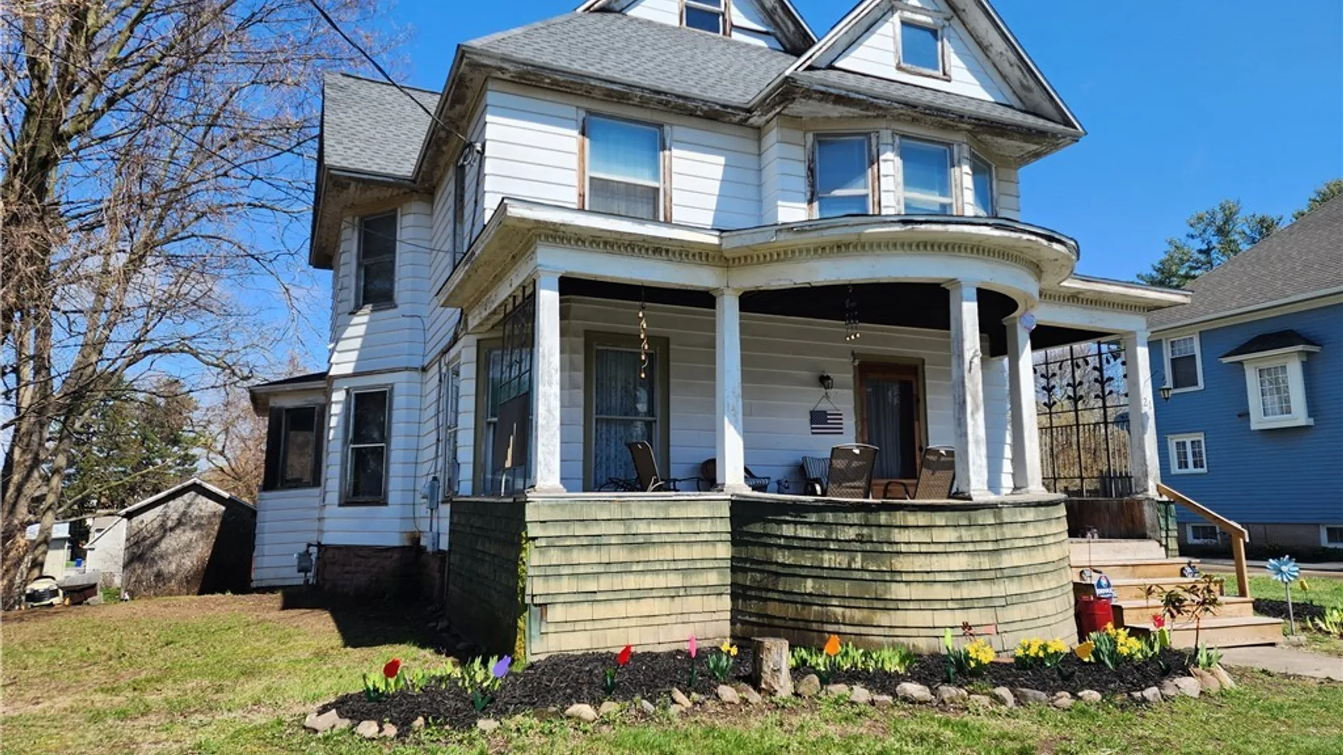 Property at 21 Maple Avenue, Yates, NY 14098 45