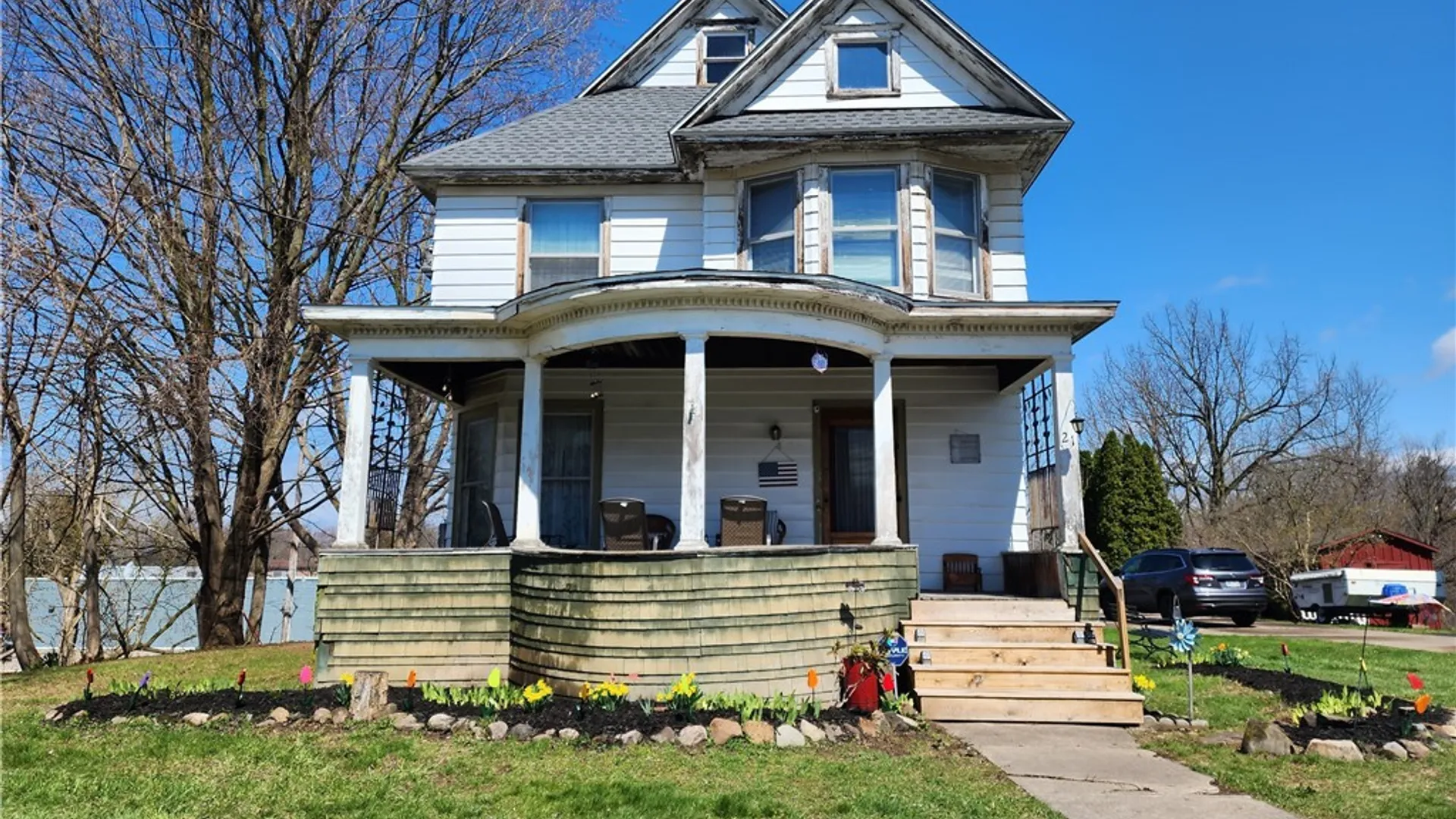 Property at 21 Maple Avenue, Yates, NY 14098 46