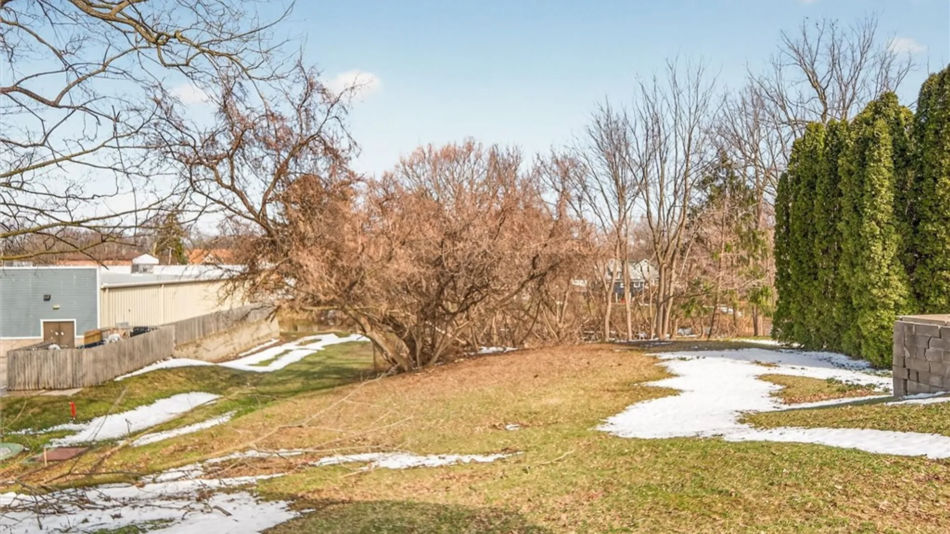 Property at 21 Maple Avenue, Yates, NY 14098 7