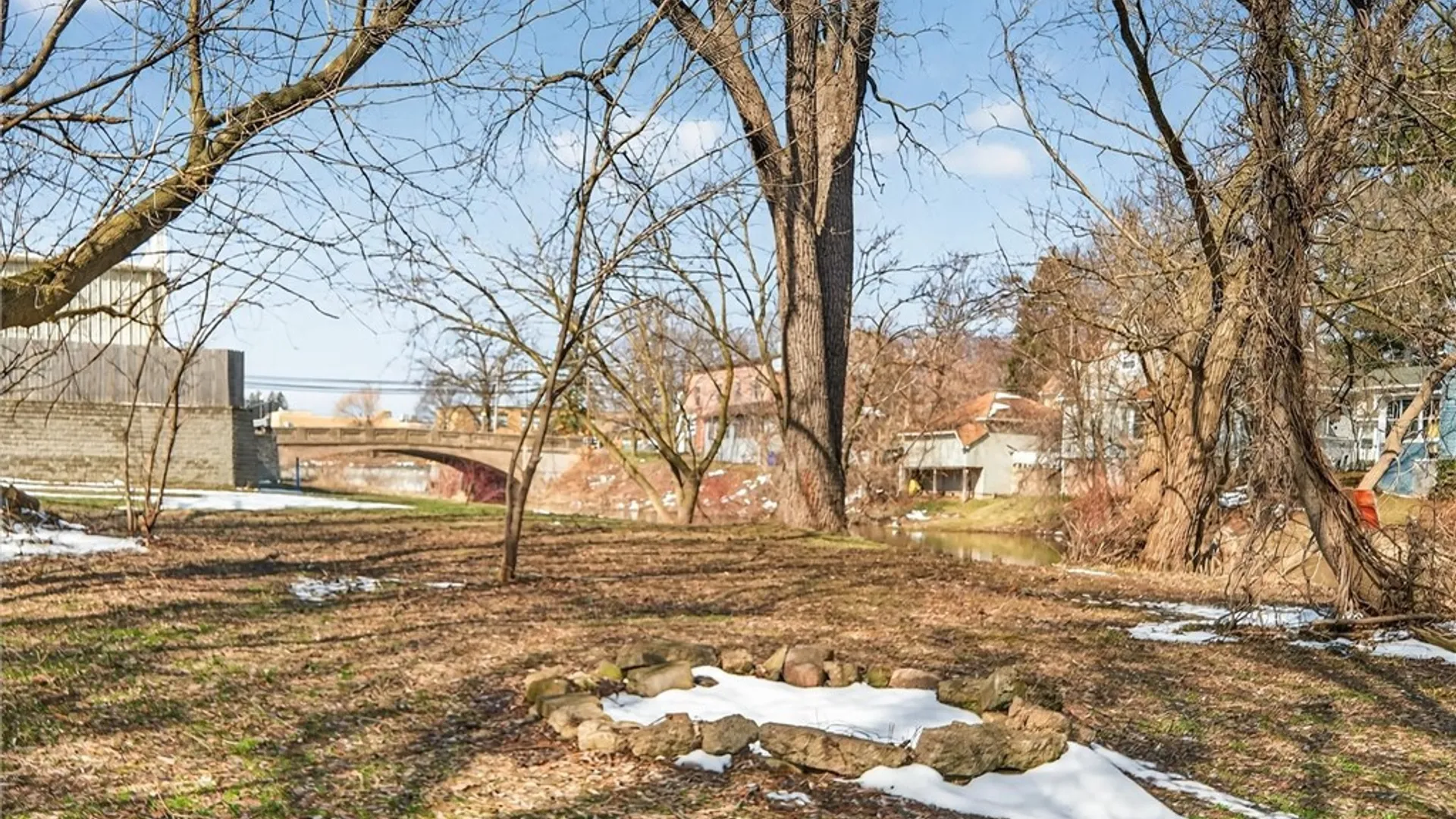 Property at 21 Maple Avenue, Yates, NY 14098 8