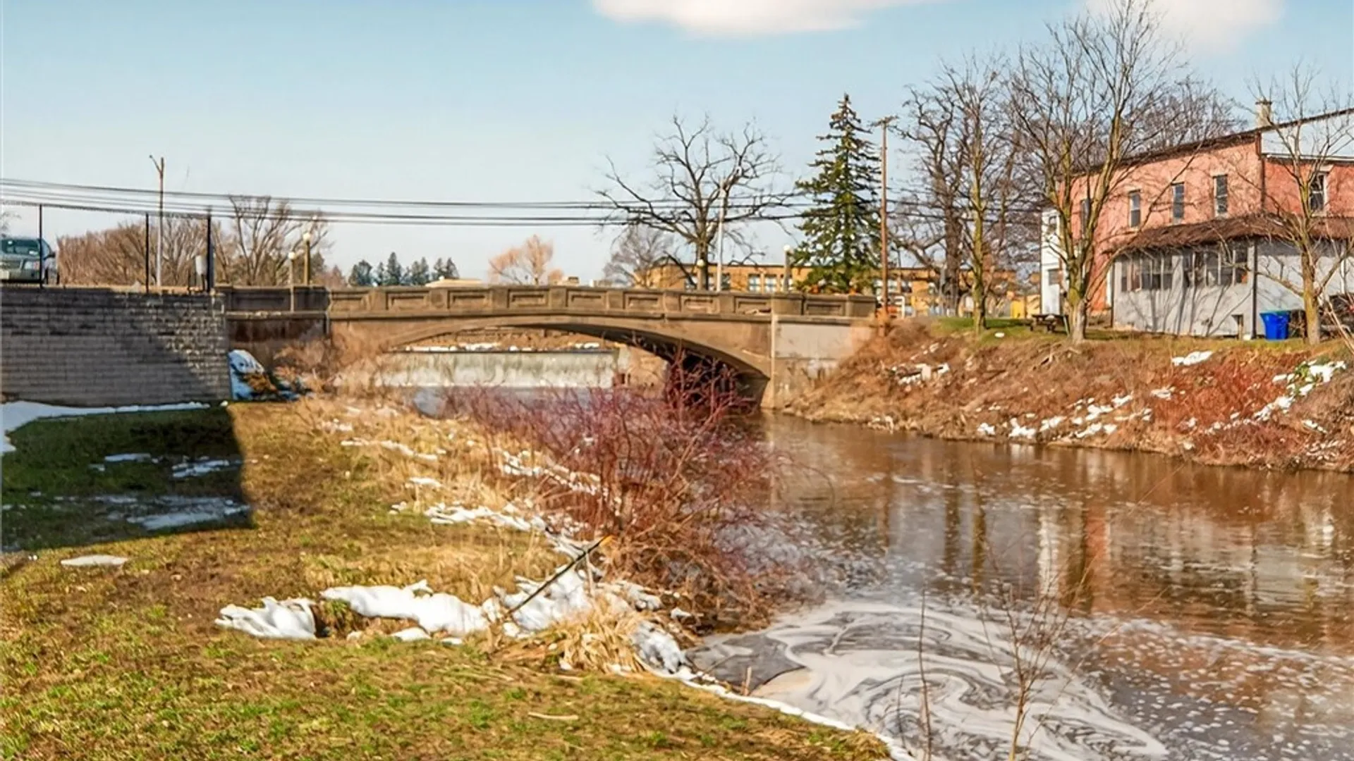 Property at 21 Maple Avenue, Yates, NY 14098 9