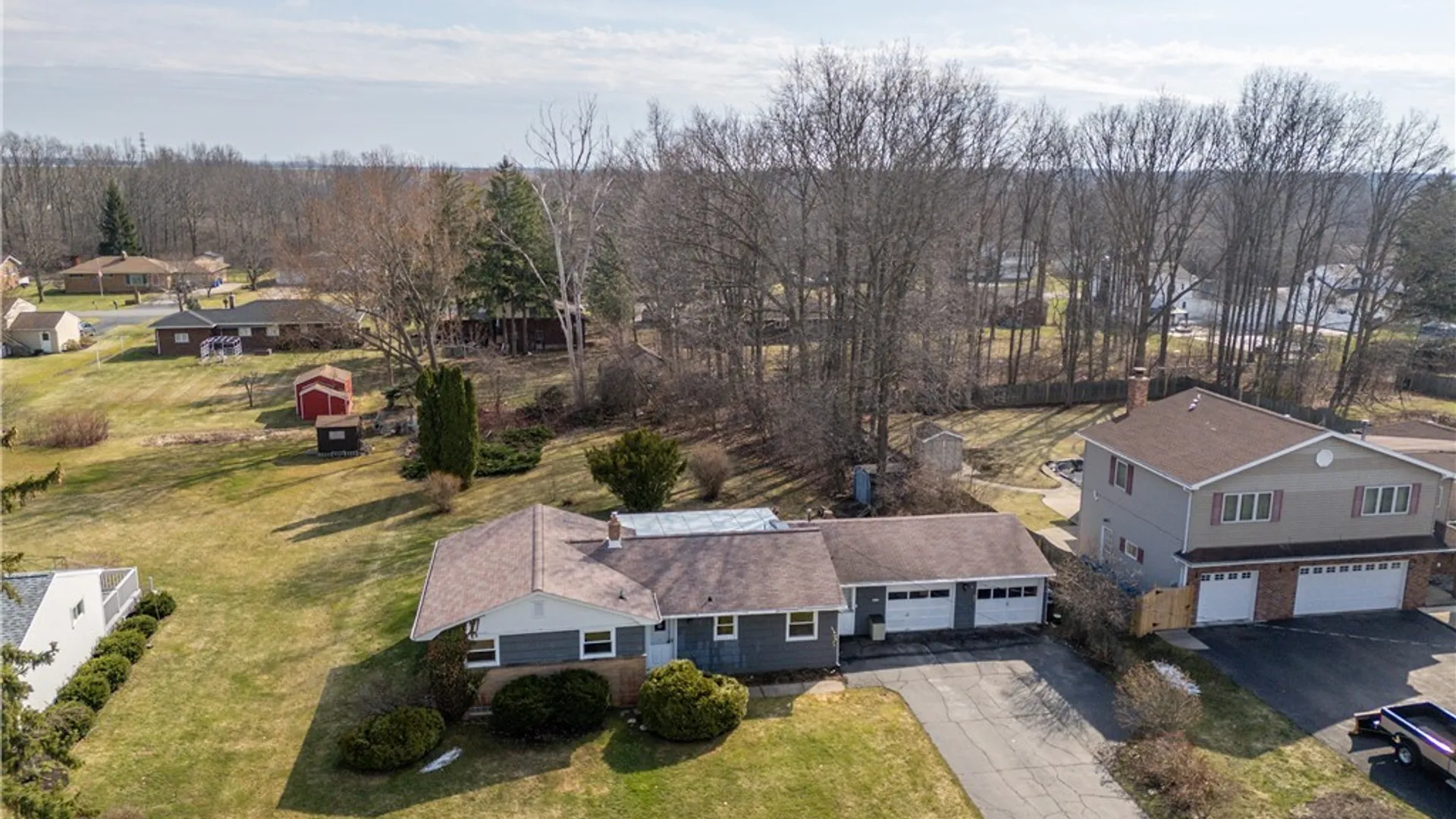 Property at 970 Elliott Drive, Lewiston, NY 14092 28