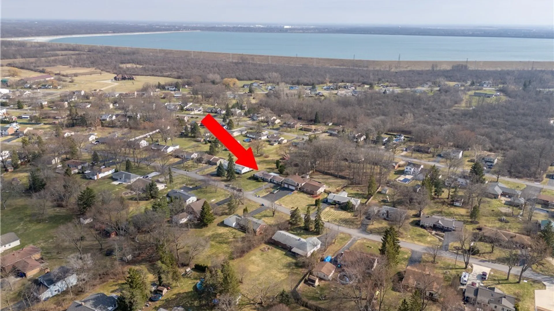 Property at 970 Elliott Drive, Lewiston, NY 14092 32