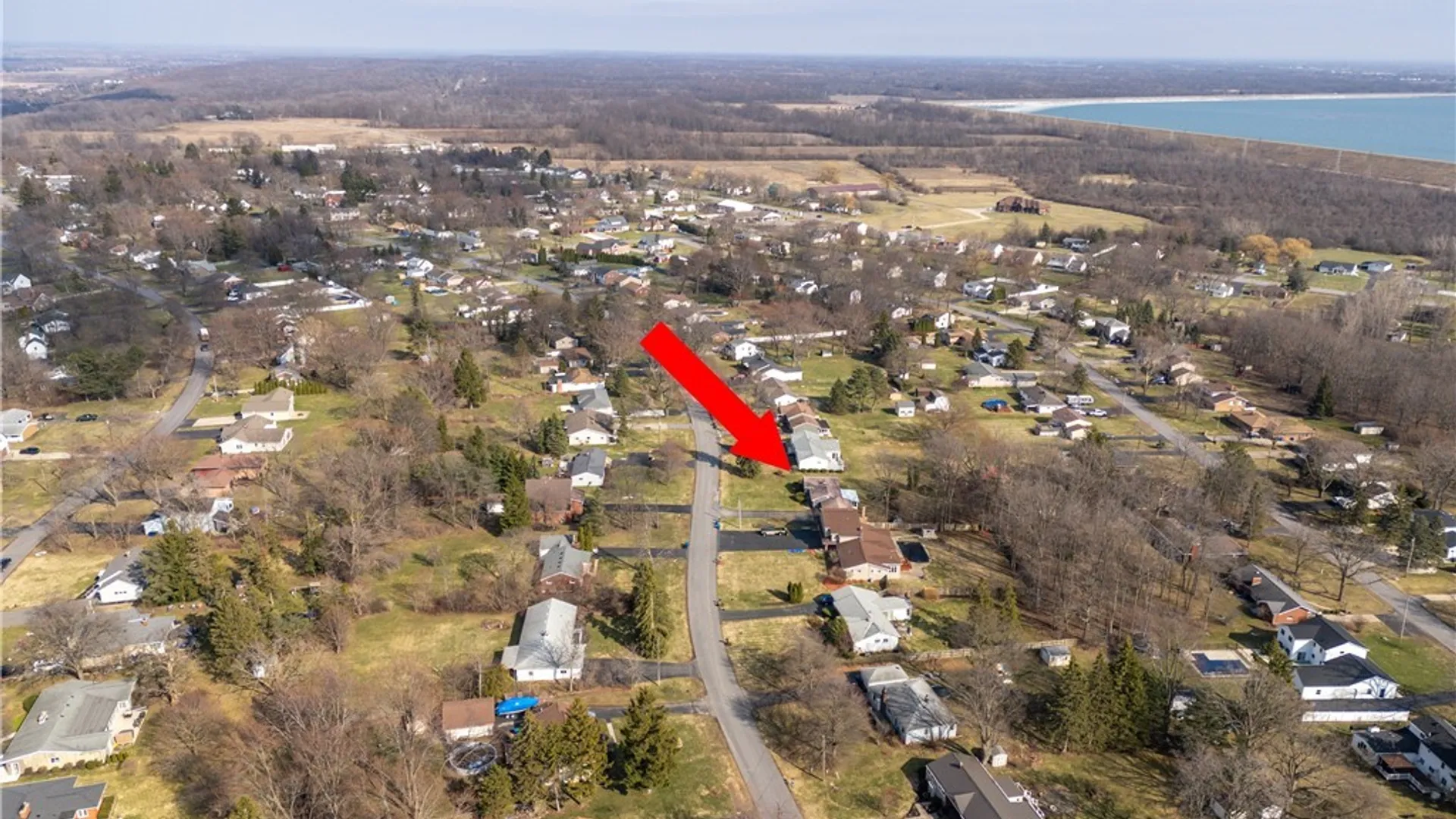 Property at 970 Elliott Drive, Lewiston, NY 14092 33