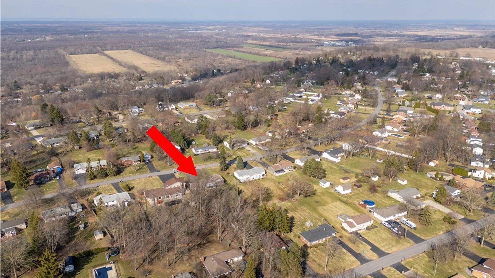 Property at 970 Elliott Drive, Lewiston, NY 14092 34