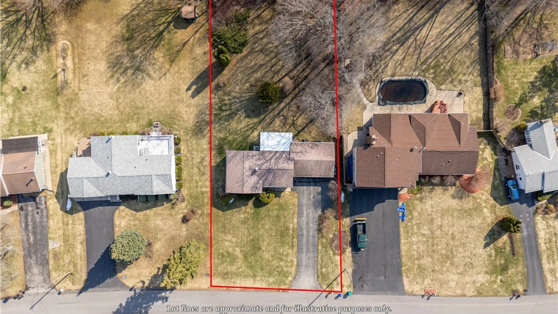 Property at 970 Elliott Drive, Lewiston, NY 14092 36