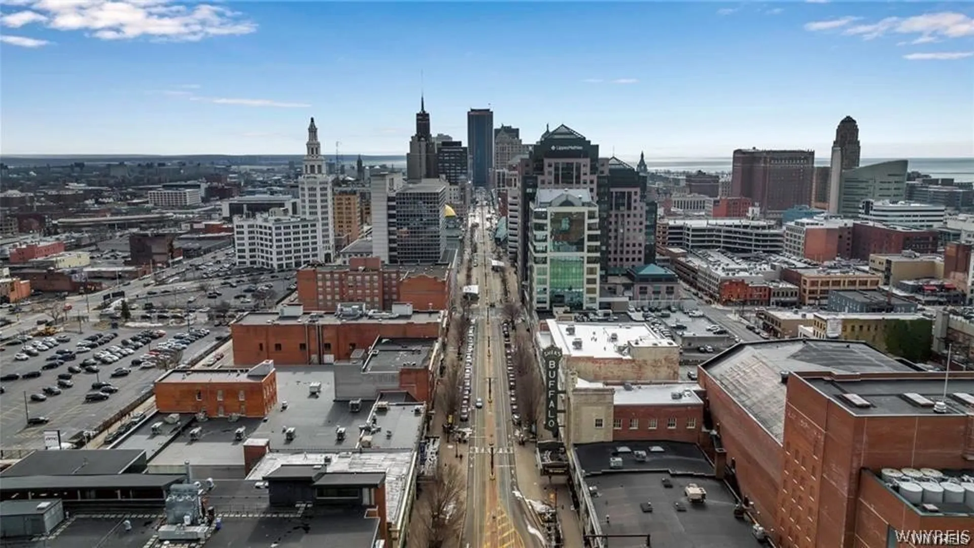 Property at 674 Main Street, Buffalo, NY 14202 45