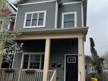 30 Horton Place, Buffalo, NY 14209