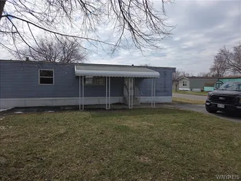 1020 Sunnyside, Niagara, NY 14304
