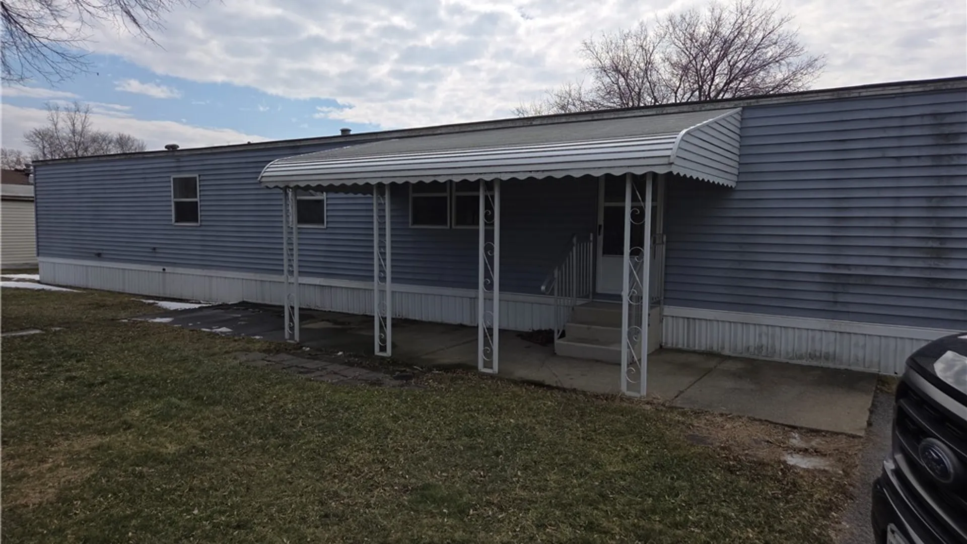 Property at 1020 Sunnyside, Niagara, NY 14304 2