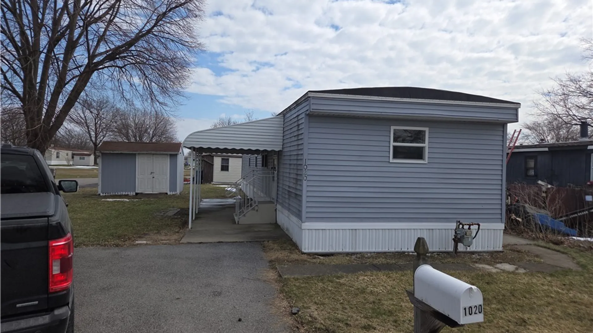 Property at 1020 Sunnyside, Niagara, NY 14304 4