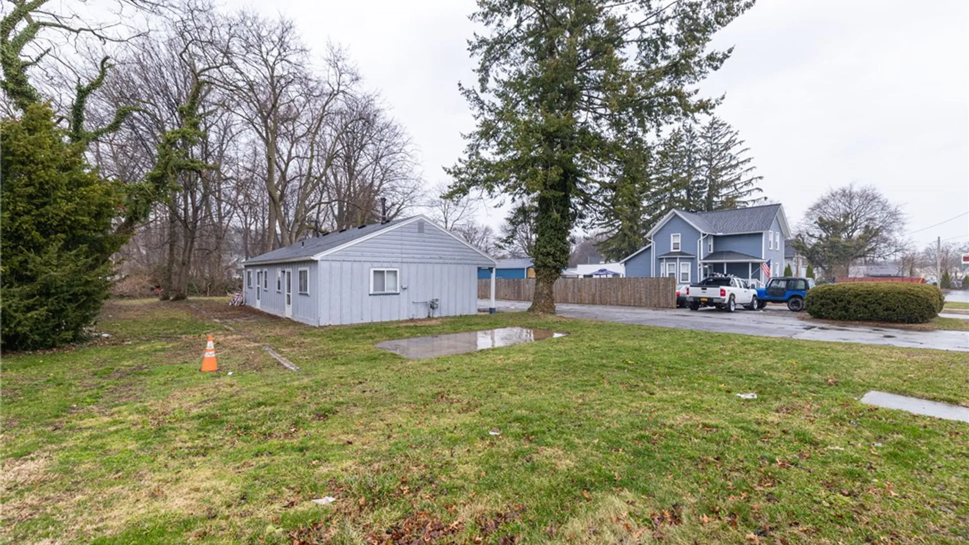 Property at 74 Stone Road, Greece, NY 14616 15