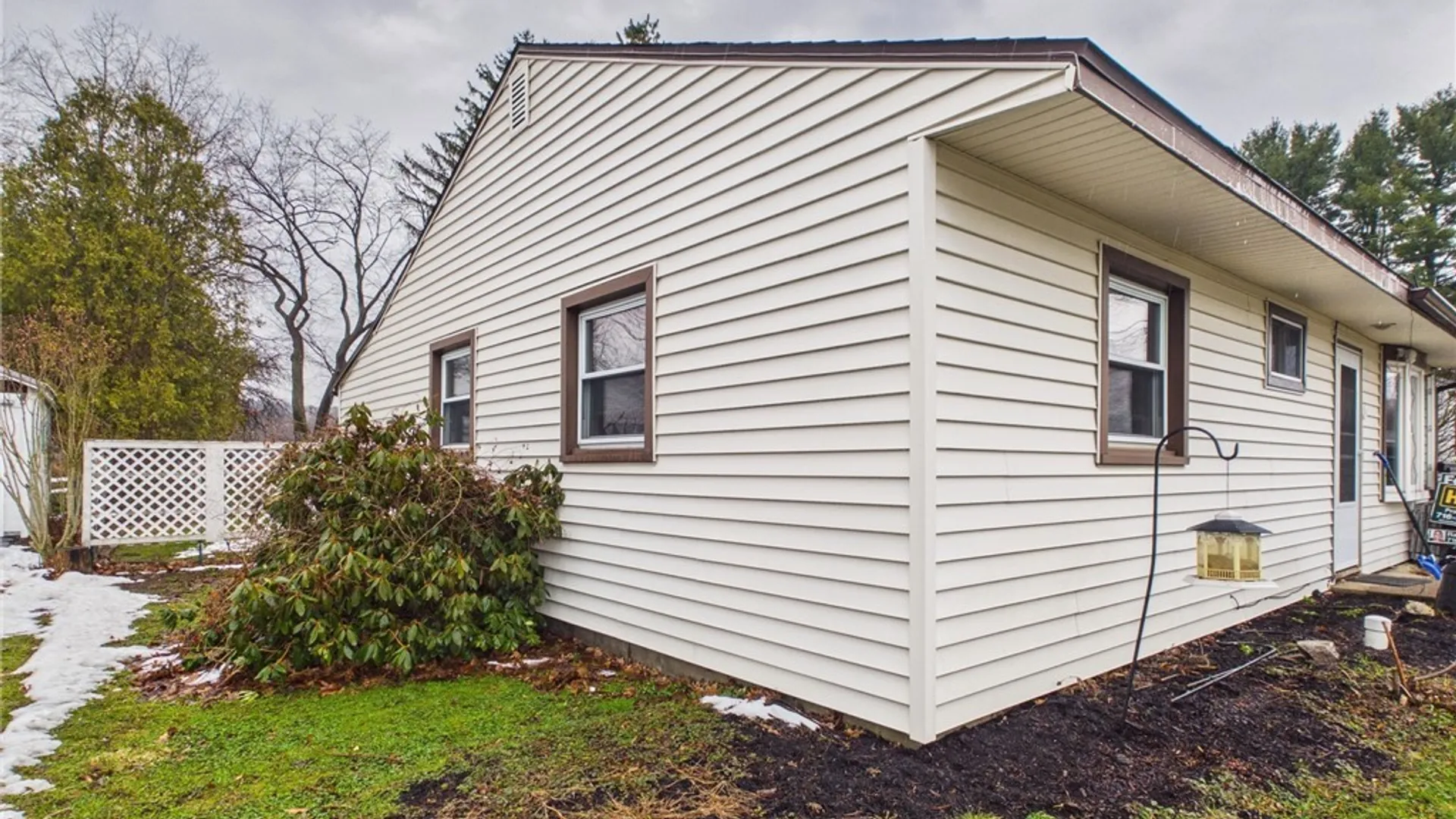 Property at 14 Plymouth Avenue, Franklinville, NY 14737 17