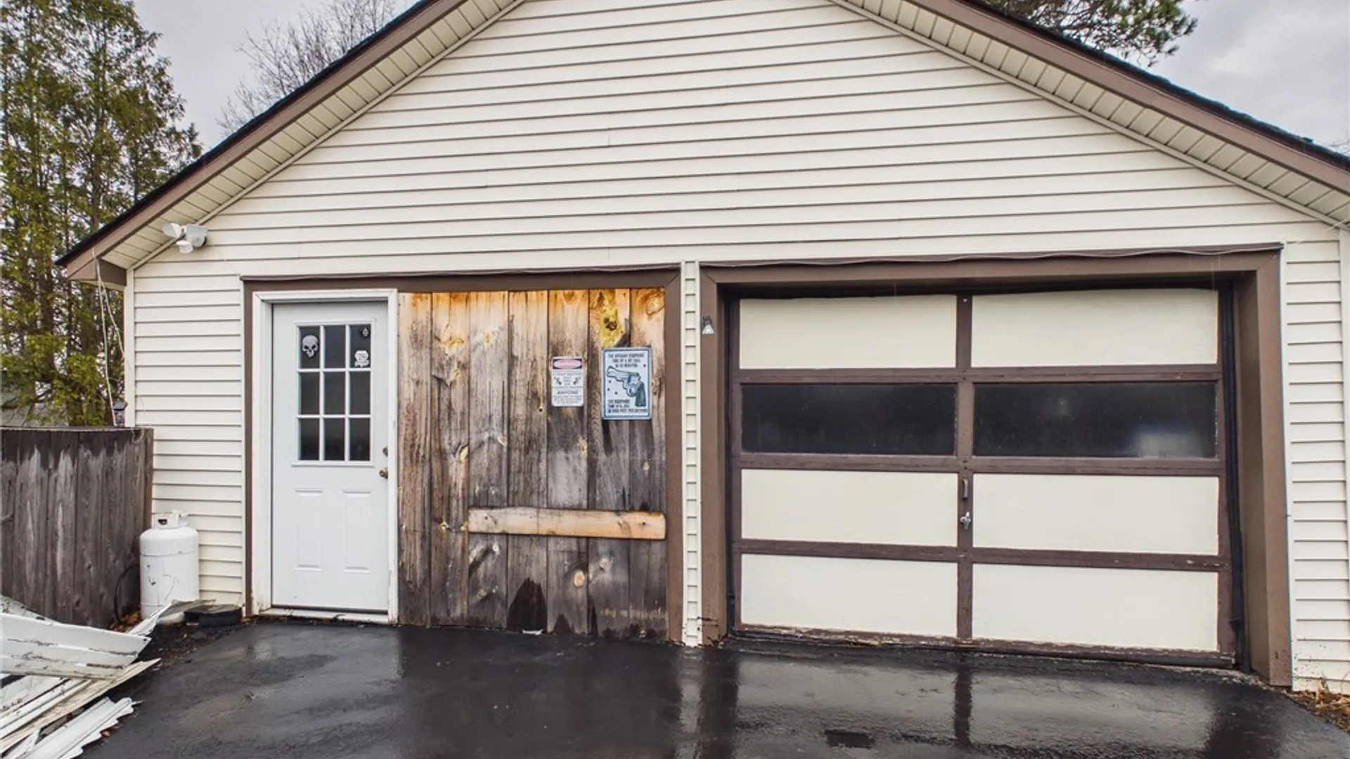 Property at 14 Plymouth Avenue, Franklinville, NY 14737 20