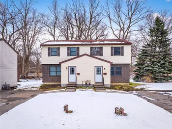 Property at 912 Mildred Avenue, Utica, NY 13502