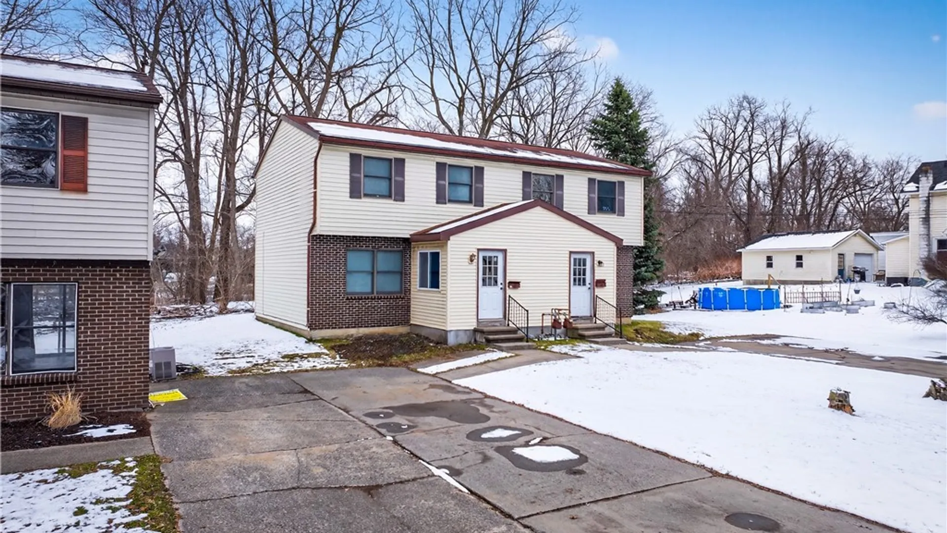 Property at 912 Mildred Avenue, Utica, NY 13502 46