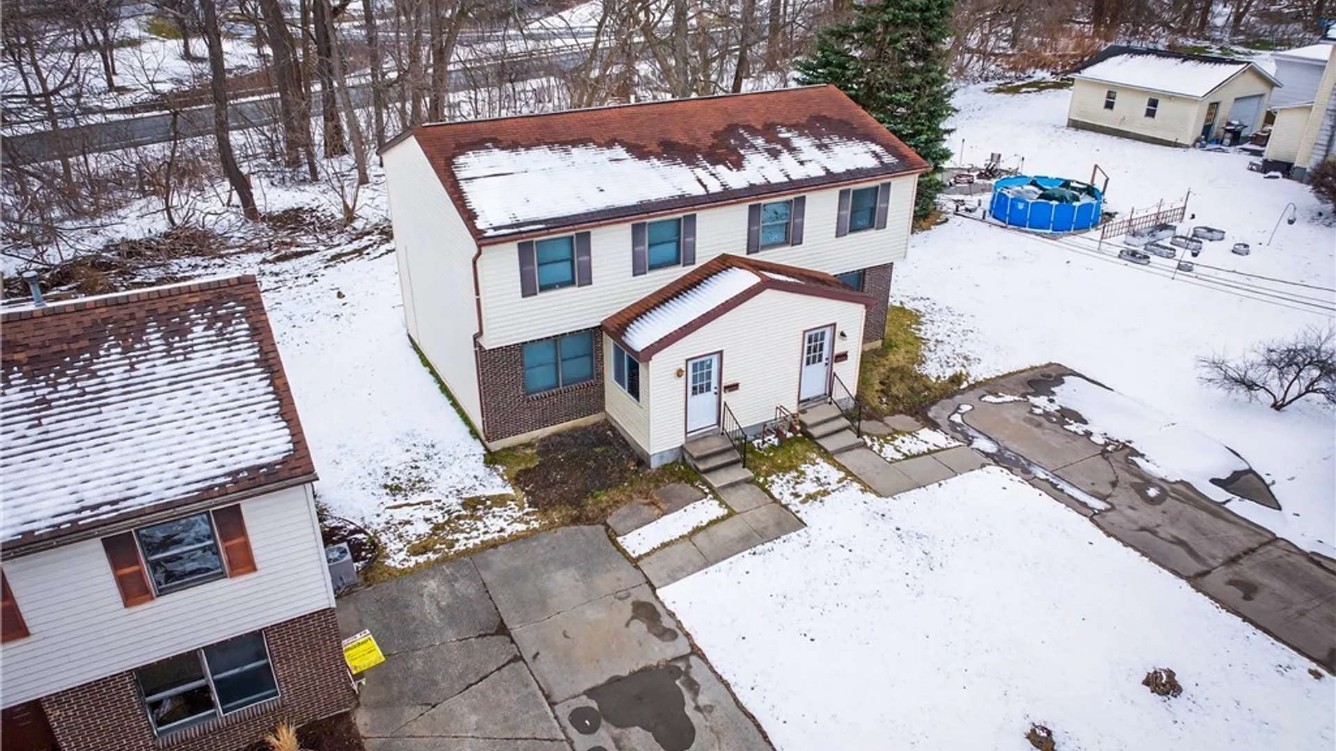 Property at 912 Mildred Avenue, Utica, NY 13502 47