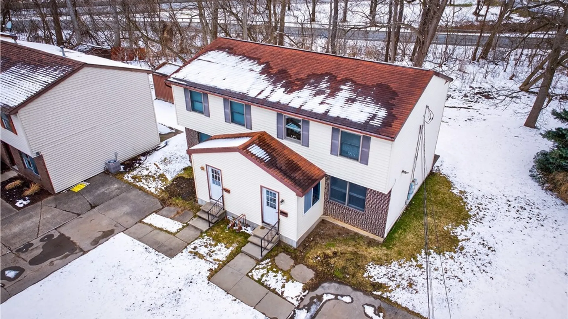 Property at 912 Mildred Avenue, Utica, NY 13502 48