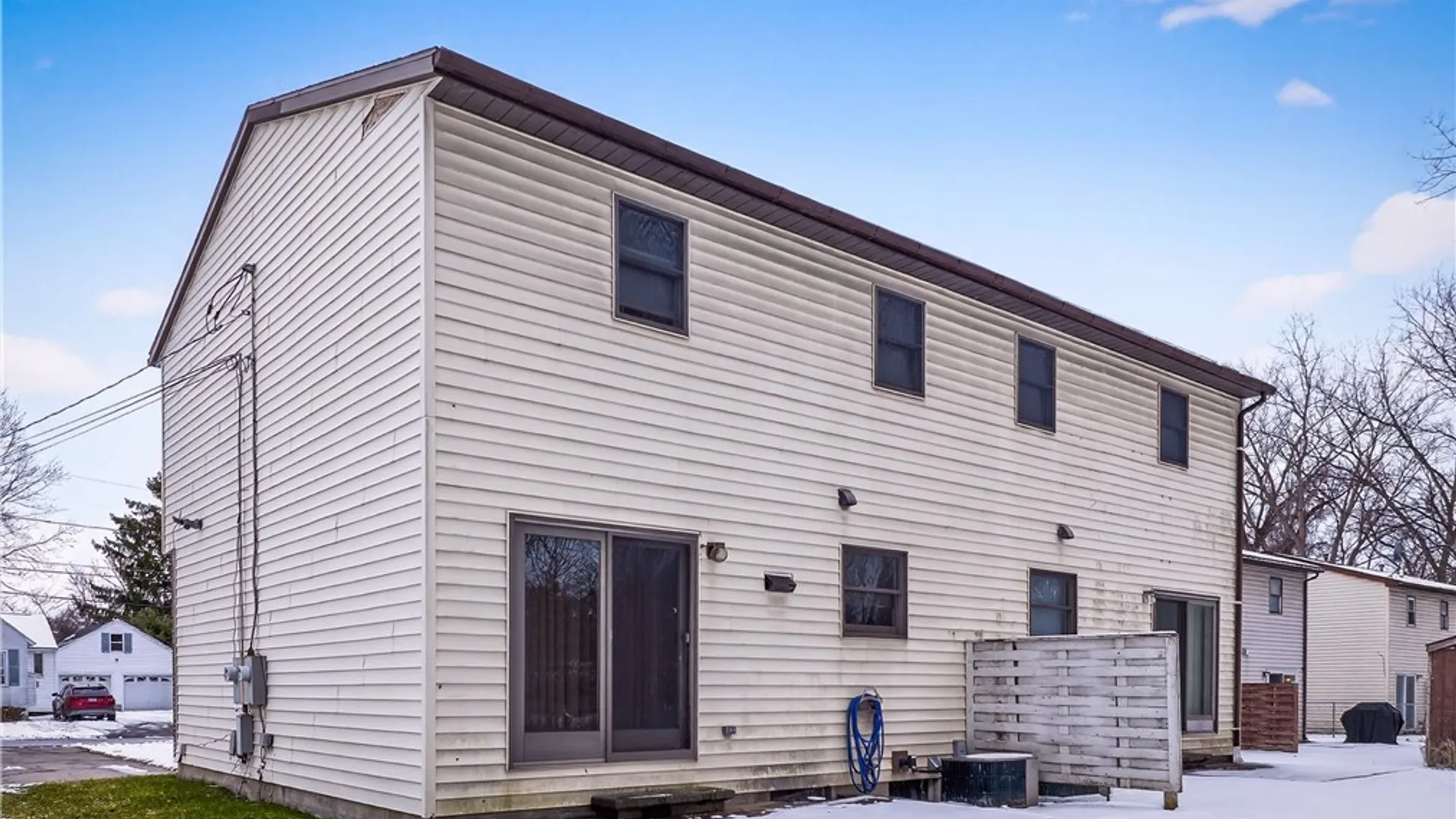 Property at 912 Mildred Avenue, Utica, NY 13502 49
