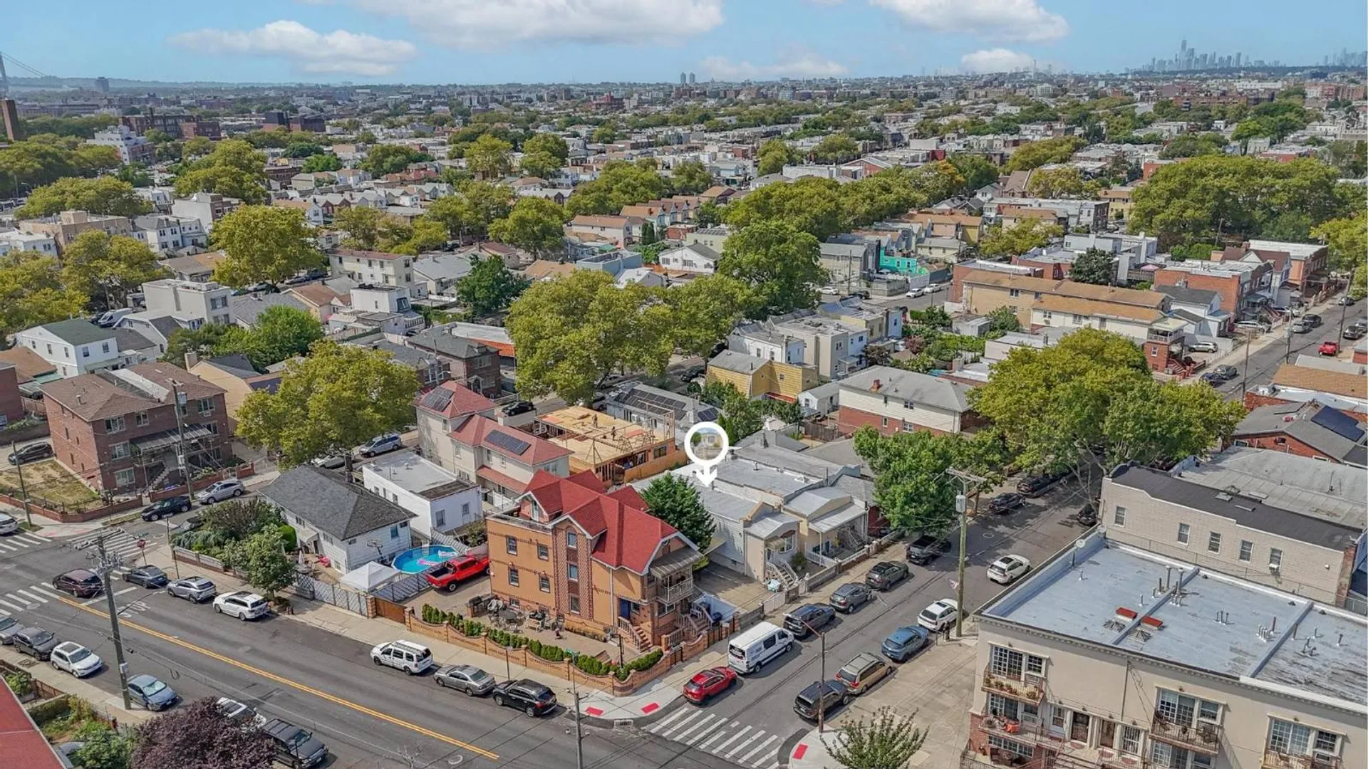Property at 472 Lake St, Brooklyn, NY 11223 35