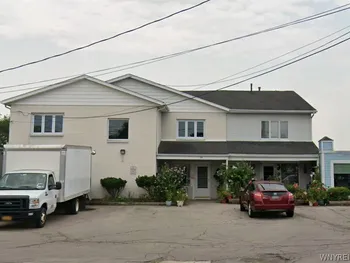Property at 255 Portage Road, Lewiston, NY 14092
