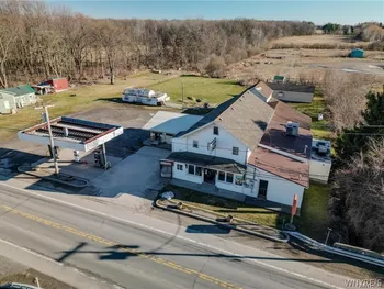 10204 Roosevelt Highway, Yates, NY 14098