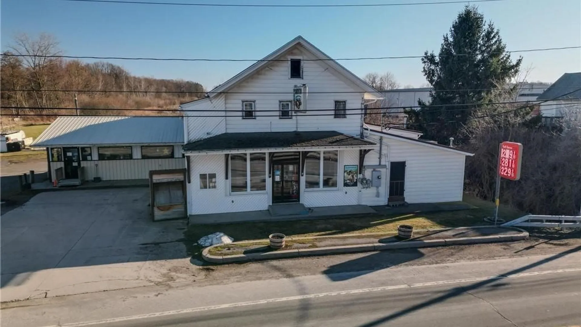 Property at 10204 Roosevelt Highway, Yates, NY 14098 2